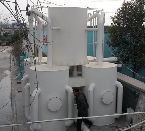 乌拉特前旗哪里有无负压变频给水厂家